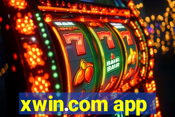 xwin.com app